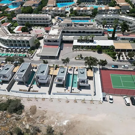 Delfinia Resort-3