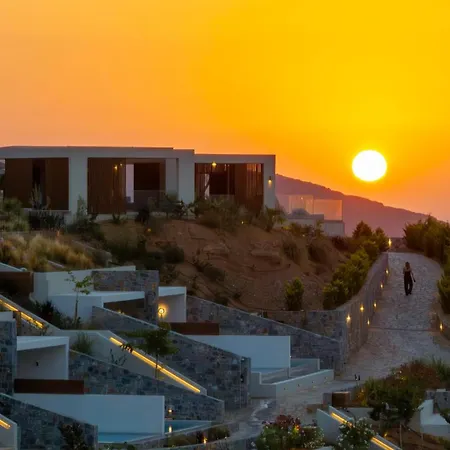 Happy Cretan Suites-3