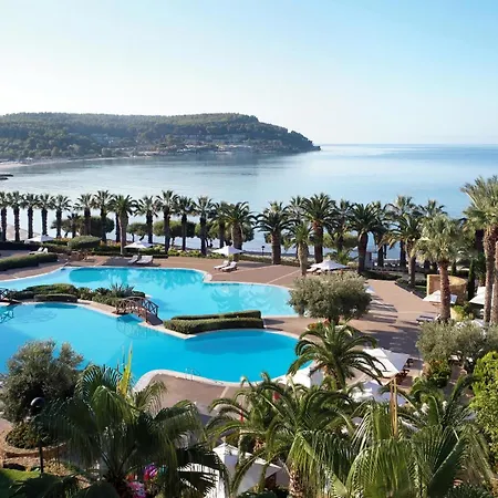 Sani Beach-3