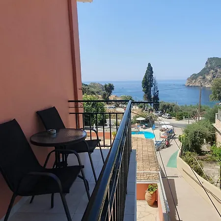 Paleo Inn Hotel-2