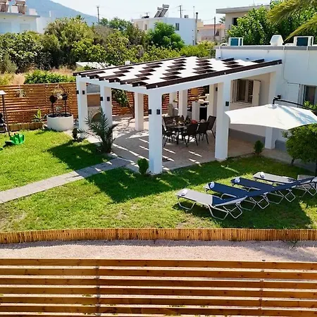 Harmony Garden House-3