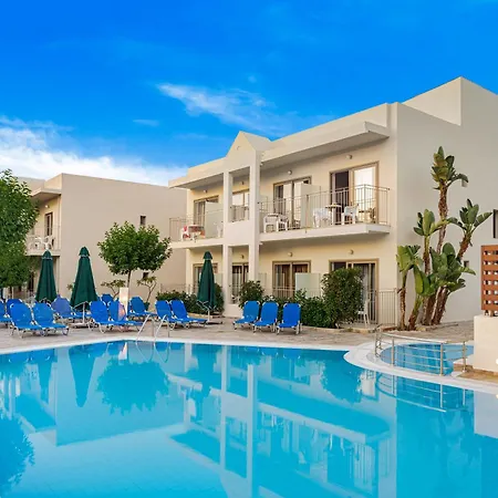 Creta Verano Hotel-3