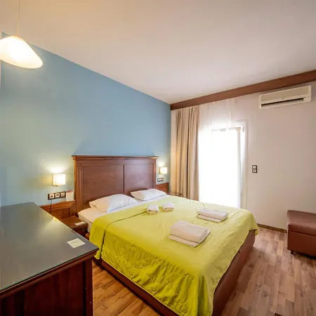 Hotel Olympion-2