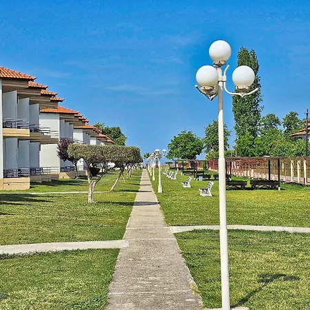Olympion Melathron Villas-3