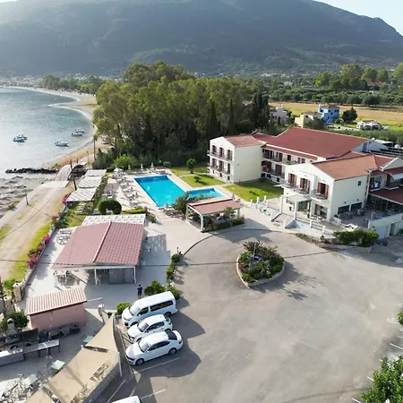 Sami Beach Hotel-3