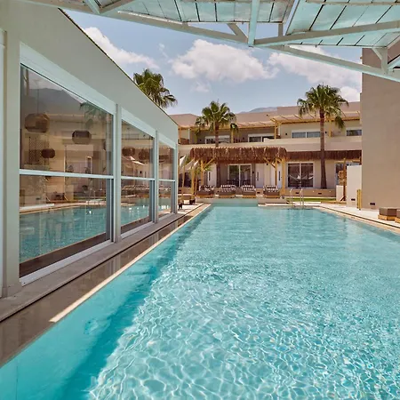 Sofia Resort Luxury Suites-2