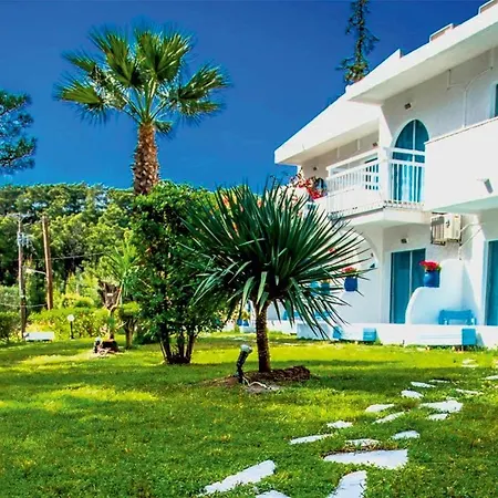 Pine Trees Art Hotel-2