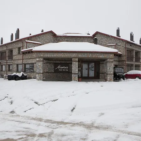 Miramonte Chalet Hotel Spa-2