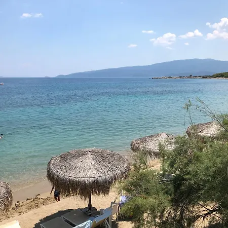 King Saron Hotel Resort-3