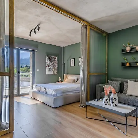 Oniropetra Boutique Hotel-2
