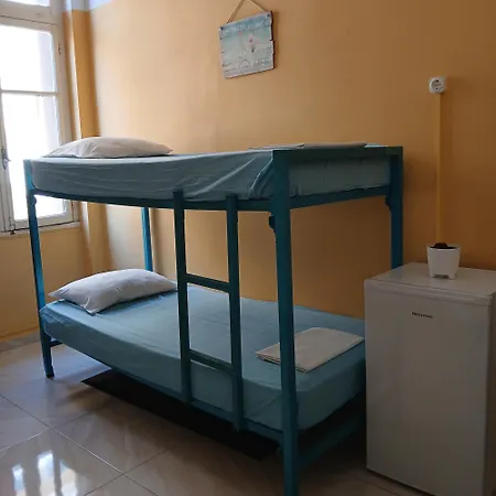 Heraklion Youth Hostel-3