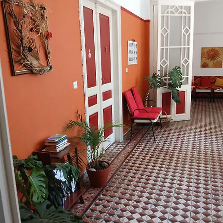 Heraklion Youth Hostel-2