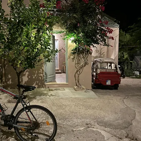 Villa Aneme Spetses-2
