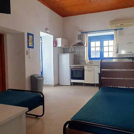 Milos Village-2