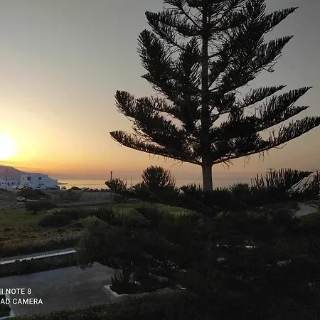 Perama Hotel, Karpathos-2