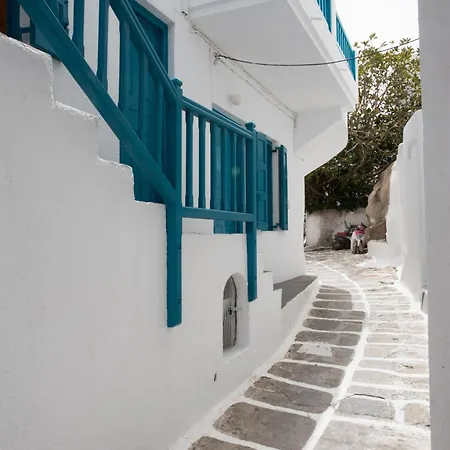 Florance Apartments & Rooms-2