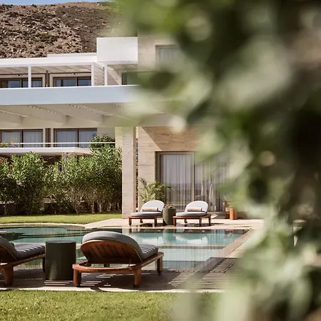 The Royal Blue Resort & Spa Crete (Adults Only)-3
