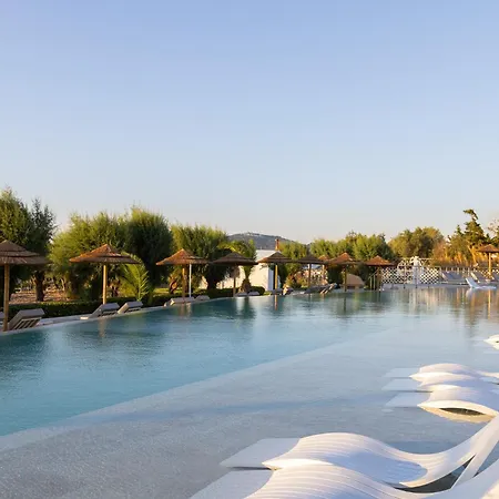 Pegasos Deluxe Beach Hotel-2
