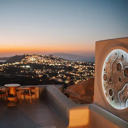 Luna Santorini Suites-3