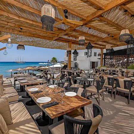Silver Beach Hotel-3