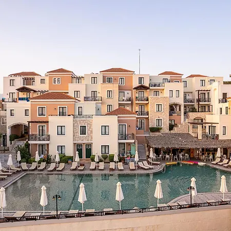 Caldera Village-3
