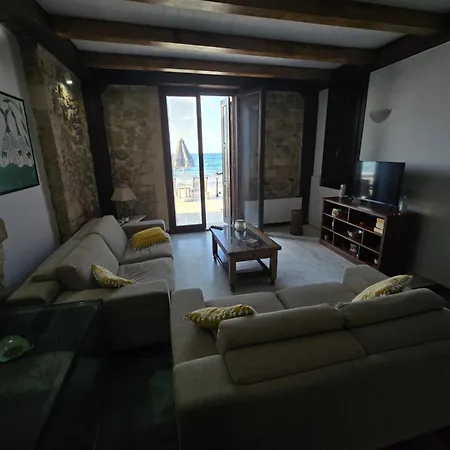 Volakas Beachfront Suites-2