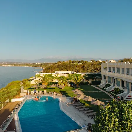 Niforeika Beach Hotel-2