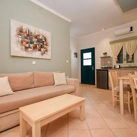Elena Village Hotel & Suites-2