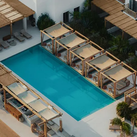 Branco Mykonos-2