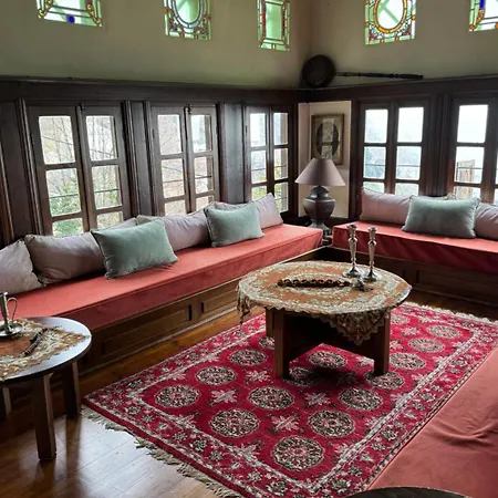 Santikos Mansion, Santikos Collection-2