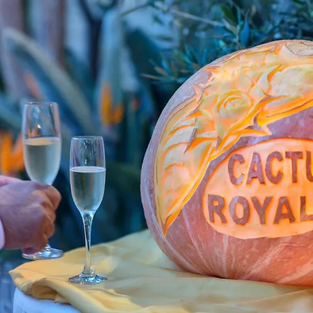 Cactus Royal Spa & Resort Adults Only-3