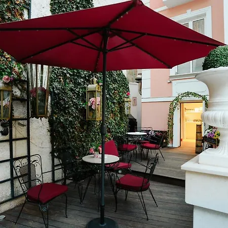 Andromeda Boutique Hotel-3