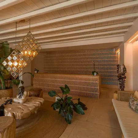 Asty Mykonos Hotel & Spa - World Of One Hotel Group-2