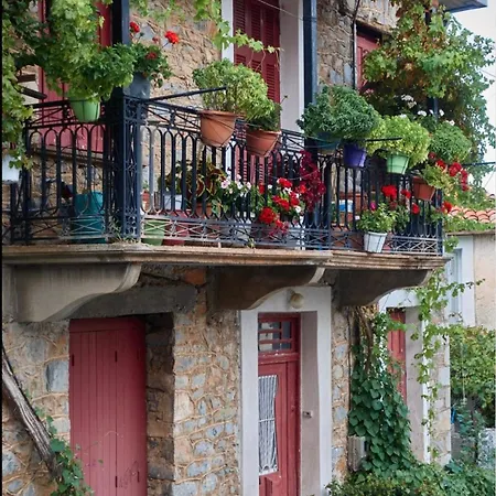 Anastasia'S Suites Arcadia-2