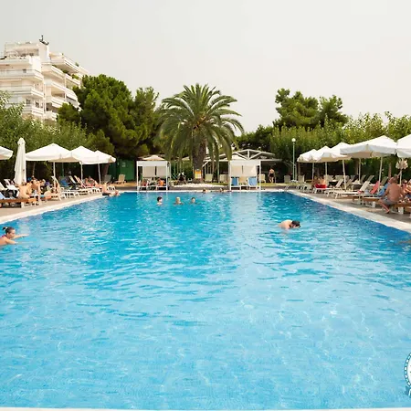 Domotel Xenia Volos-3