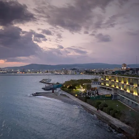 Domotel Xenia Volos-2