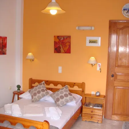 Boussetil Rooms Capanmat-2