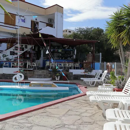 Milos Apartments-2