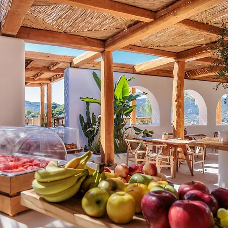 Evlalia Studios & Villas-3