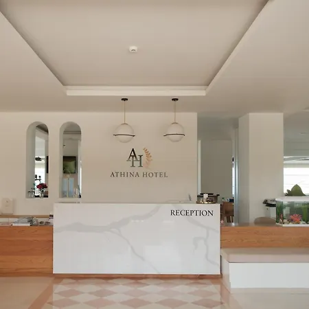 Hotel Athina-2