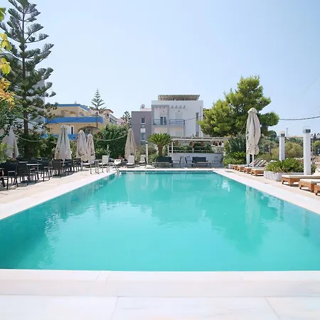 Kyparissia Beach Hotel-2
