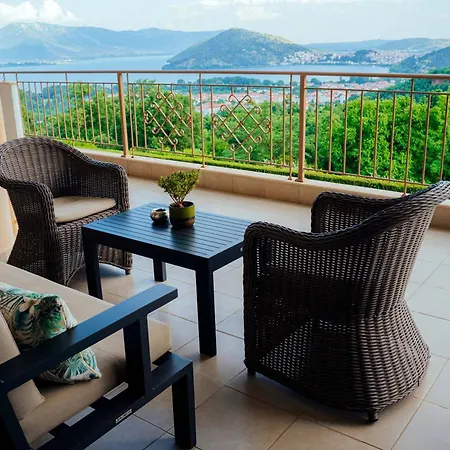 Enastron View Hotel-2