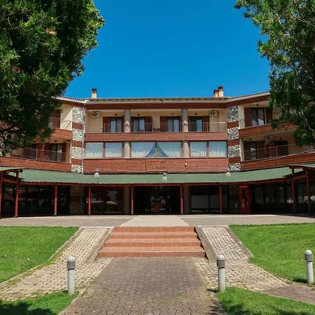 Le Chalet-2