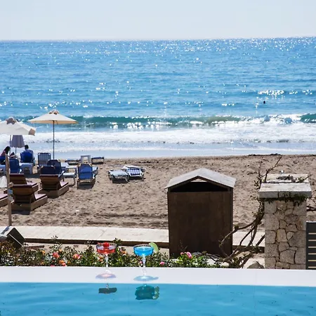 Agios Gordios Beach Resort-2