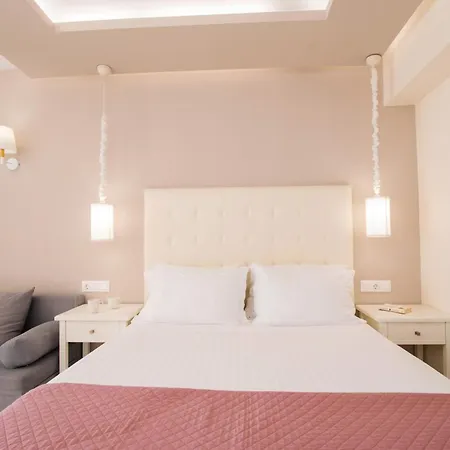 Agios Gordios Beach Resort-3