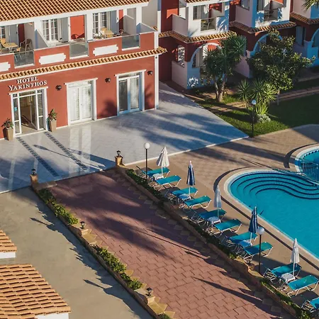 Yakinthos Hotel-3