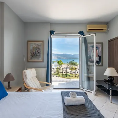 Xenia Ionis Luxury Apartments-3