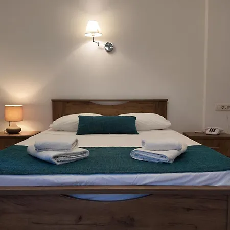 Hotel Marybill-3