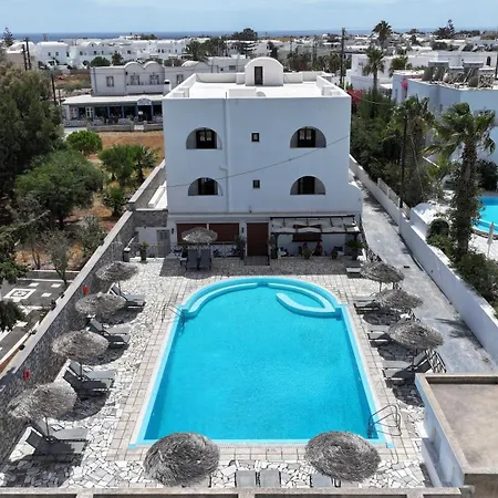 Hotel Marybill-2