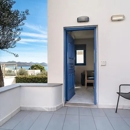Porto Galini Seaside Resort&Spa-2